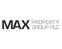 MAX stock logo