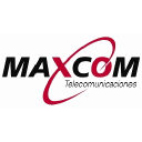 Maxcom Telecomunicaciones logo