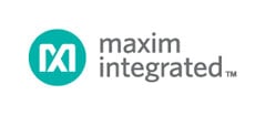 Maxim Integrated Products  logo