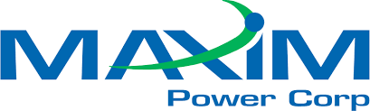 Maxim Power logo