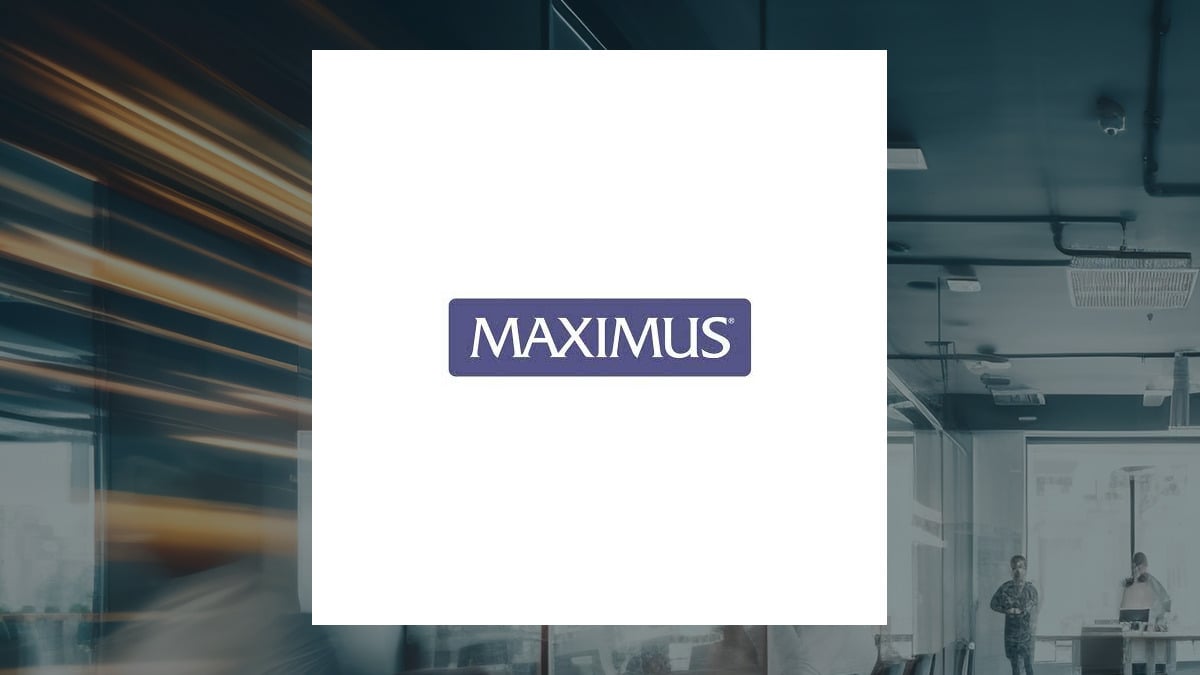 Maximus logo