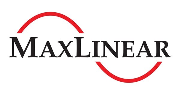 MaxLinear, Inc. logo