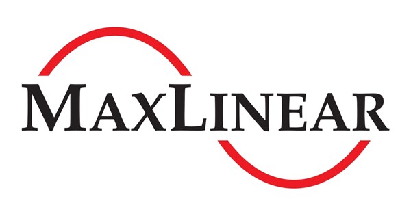 MaxLinear logo