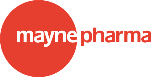 Mayne Pharma Group logo