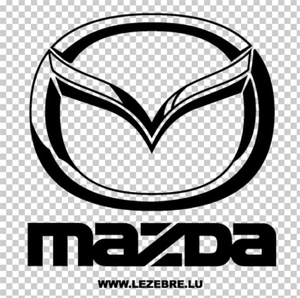 Mazda Motor logo