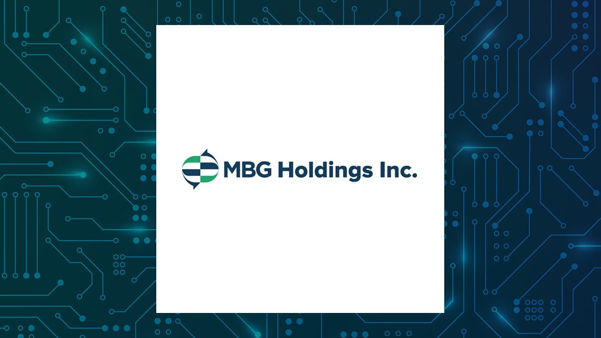 MBG logo