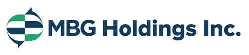 MBGH stock logo