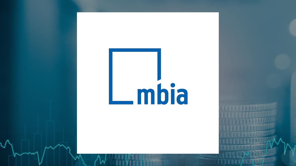 MBIA logo