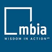 MBIA logo