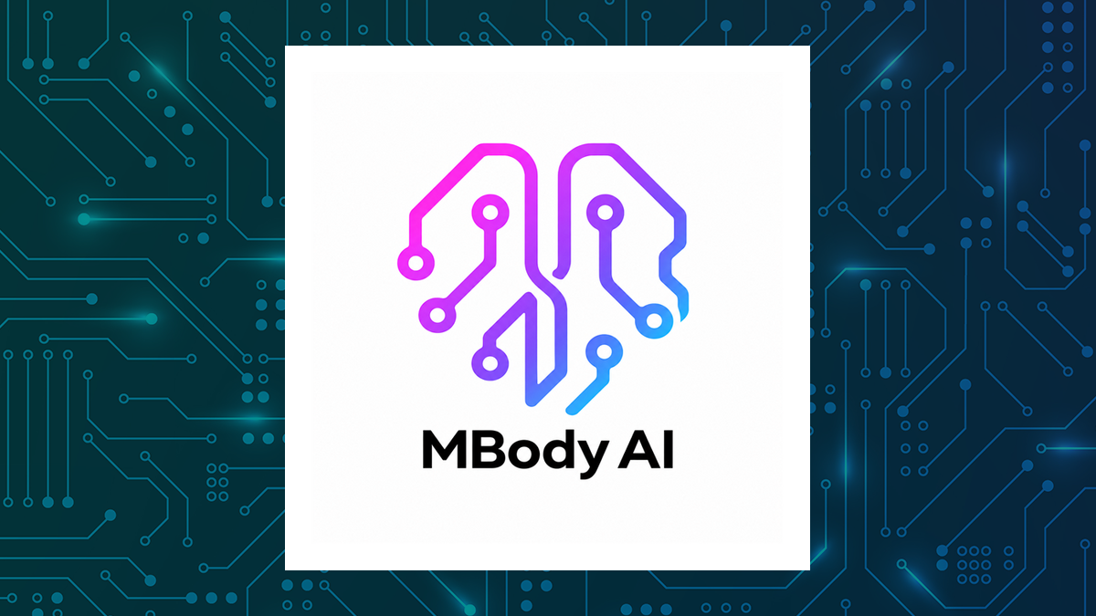 MBody AI logo