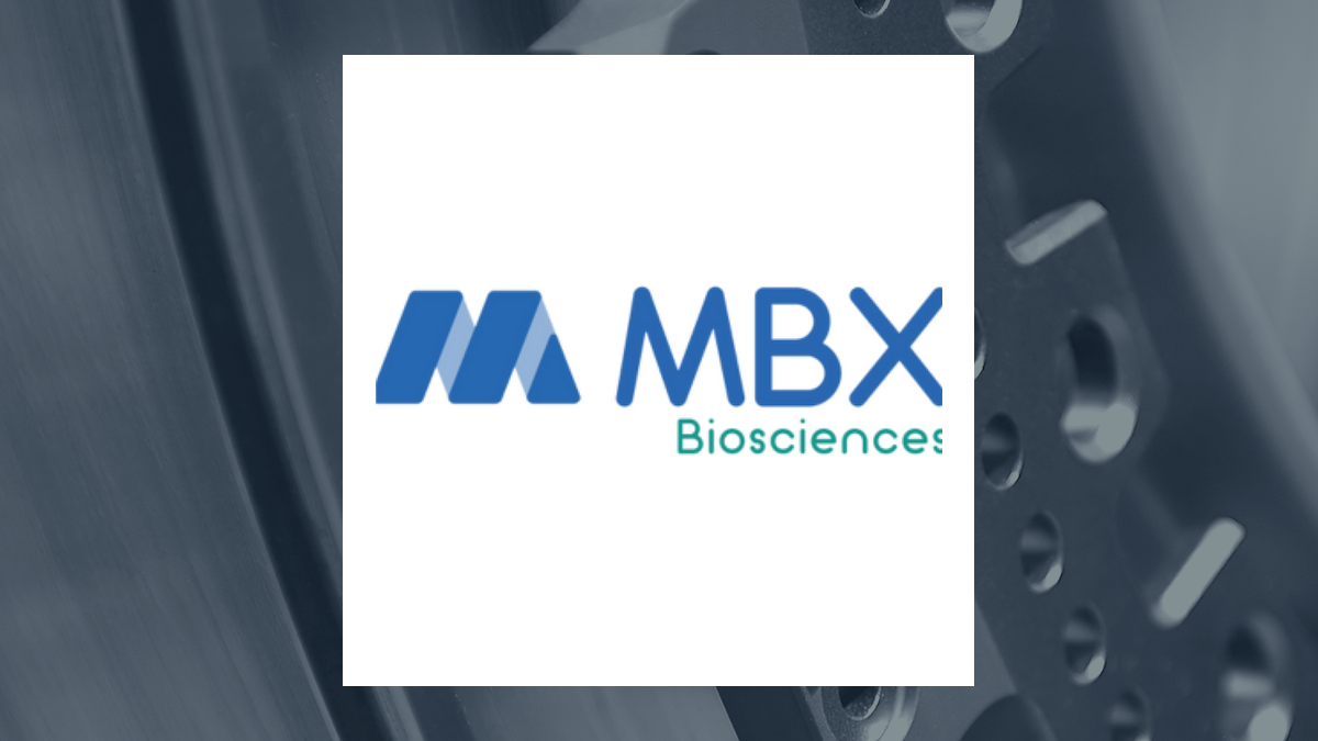 MBX Biosciences logo