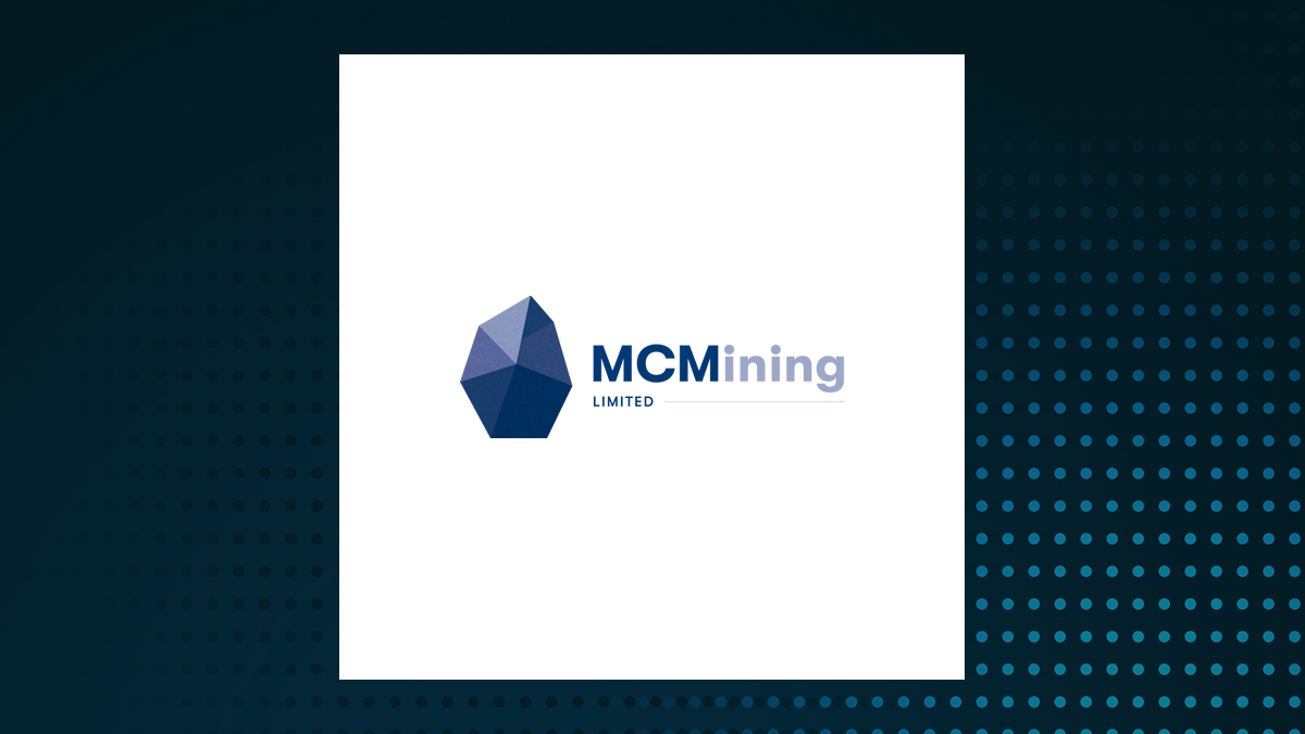 MC Mining logo