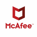 McAfee logo