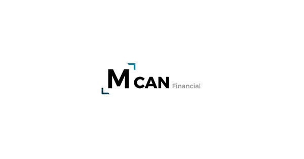 MCAN Mortgage stock logo