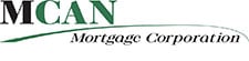 MCAN Mortgage logo