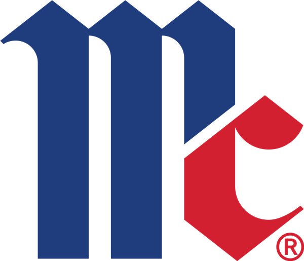 MKC stock logo