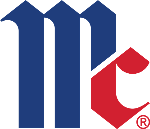 McCormick & Company, Incorporated  logo