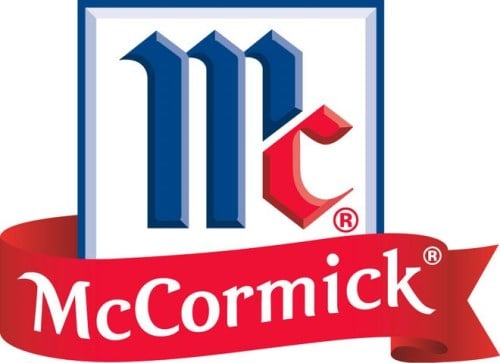 McCormick & Company, Incorporated logo