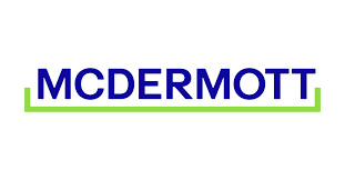 McDermott International logo