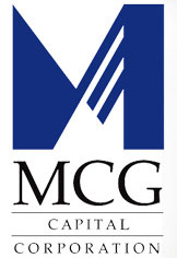 MCGC stock logo