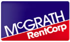 MGRC stock logo