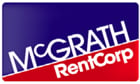 McGrath RentCorp logo