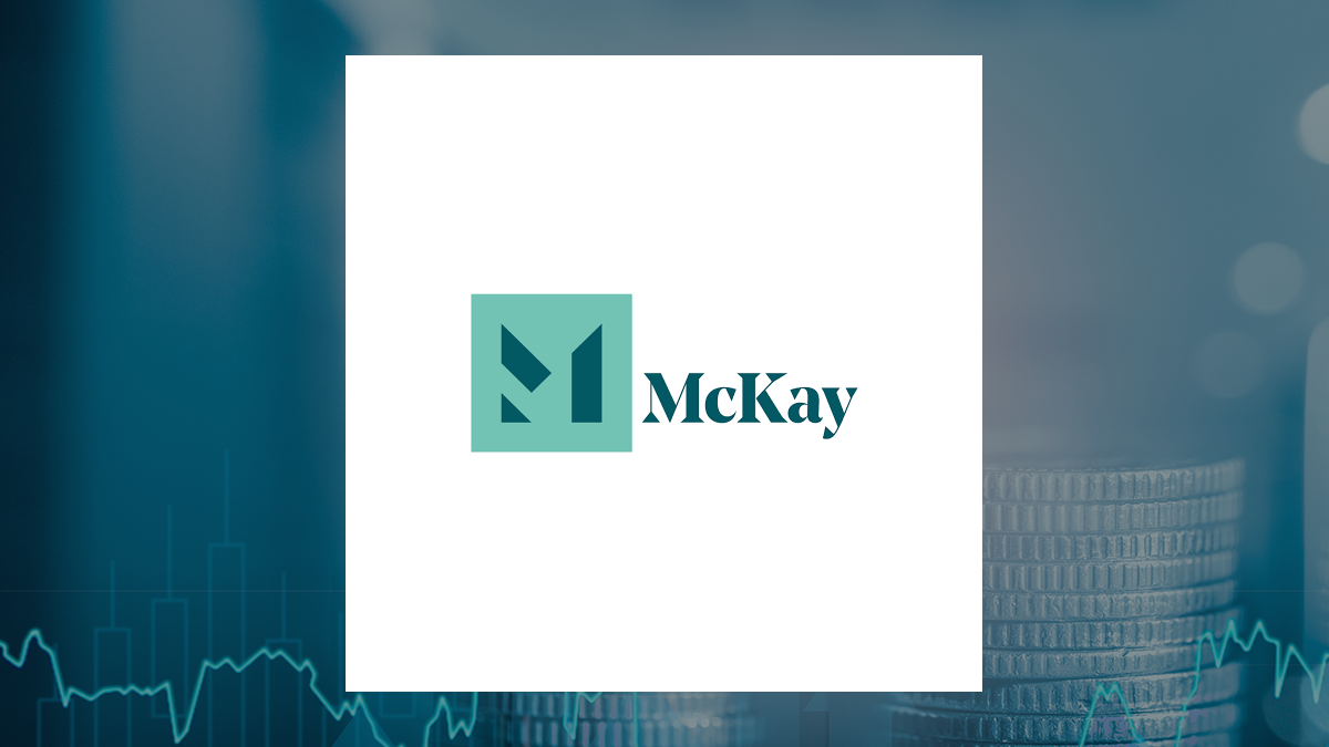 McKay Securities logo