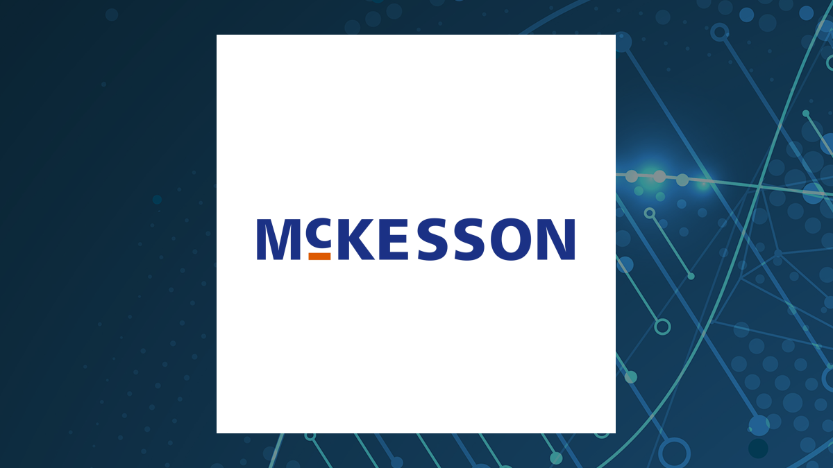 McKesson logo