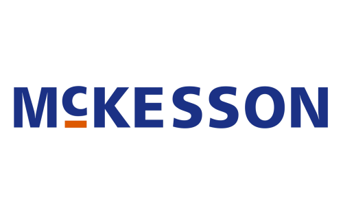 McKesson Co. logo