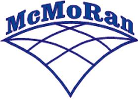 McMoRan Exploration logo