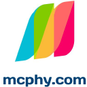 MPHYF stock logo