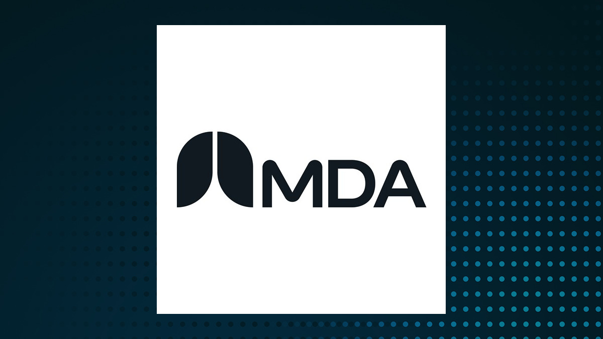 MDA logo