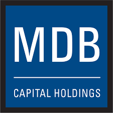 MDBH stock logo