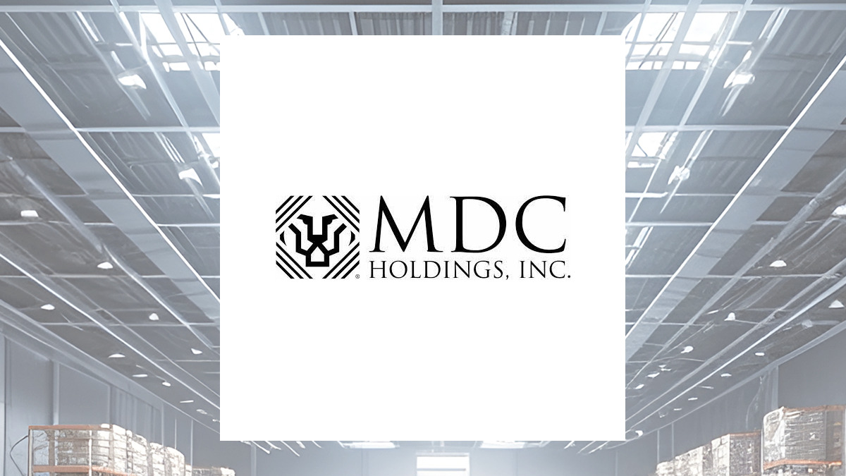 M.D.C. logo