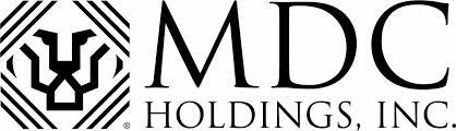 MDC stock logo