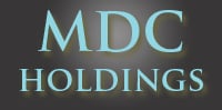 M.D.C. logo