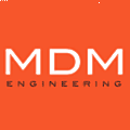 MDM stock logo