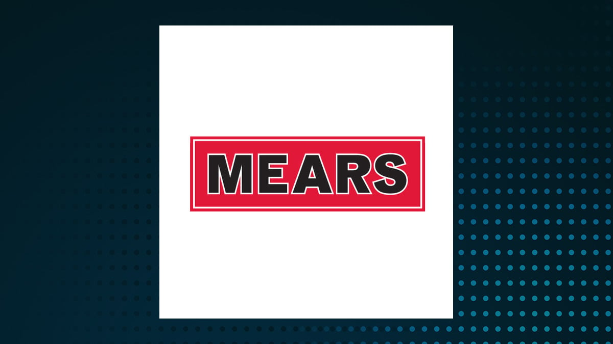 Mears Group logo