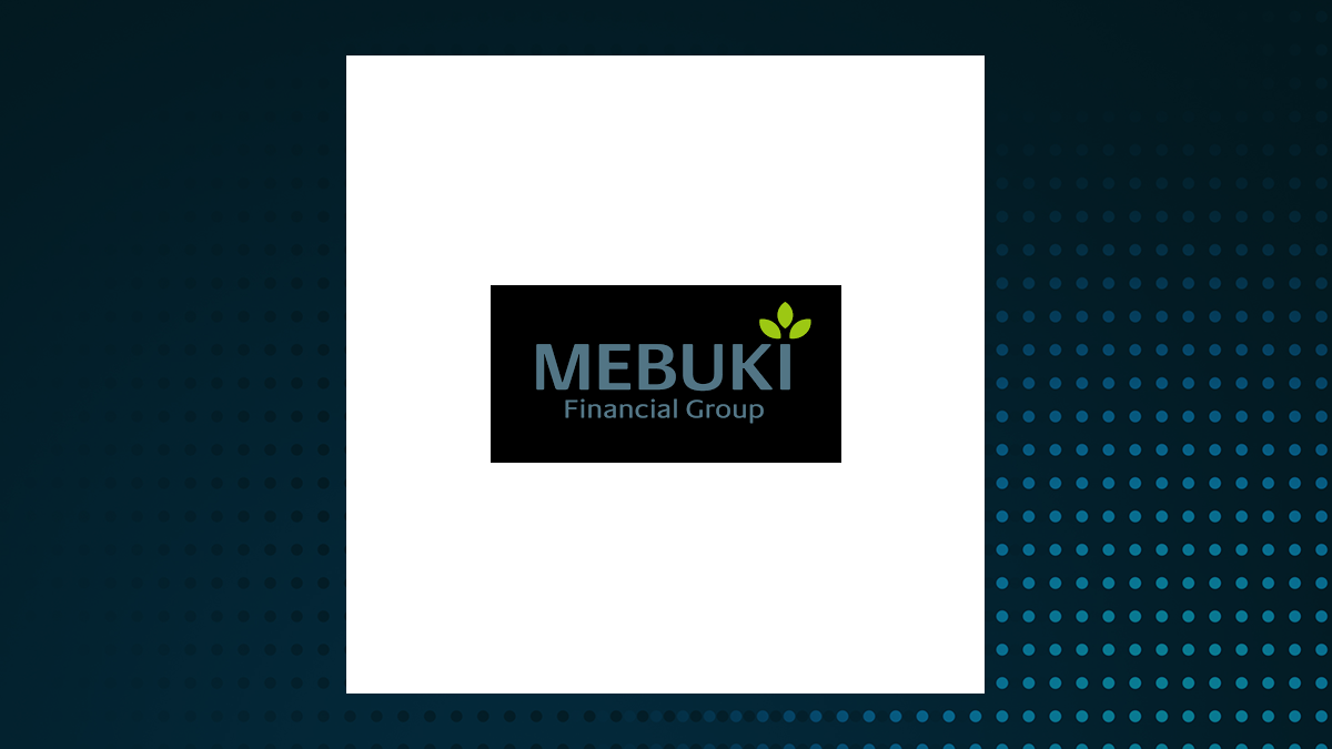 Mebuki Financial Group logo