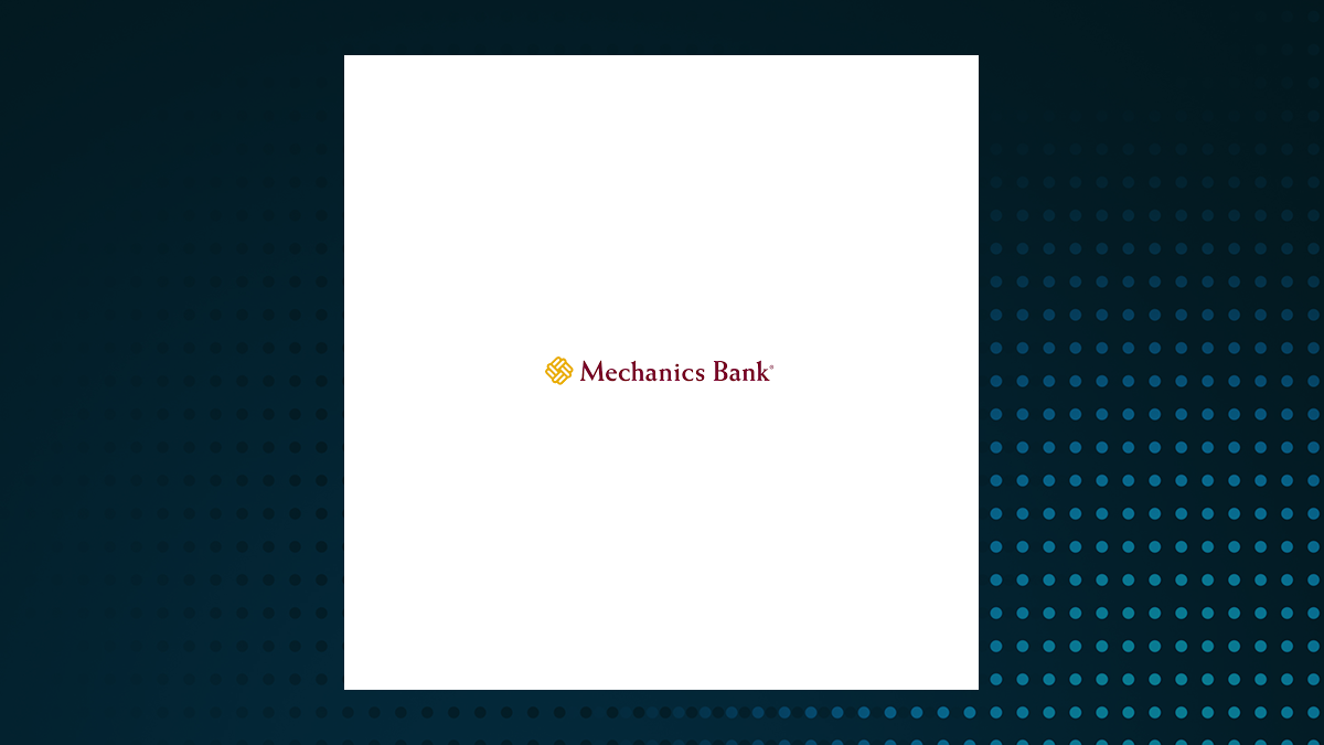 marketbeat.com - Mechanics Bancorp (NASDAQ:MCHB) Price Target Cut to $15.50 by Analysts at Keefe, Bruyette & Woods