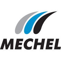 Mechel PAO logo