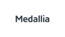 MDLA stock logo