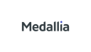 Medallia logo