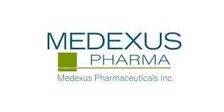 Medexus Pharmaceuticals