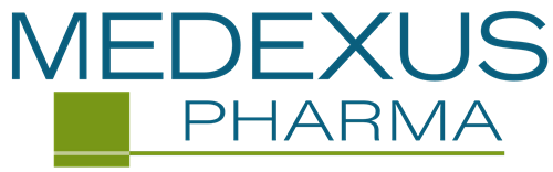 Medexus Pharmaceuticals logo