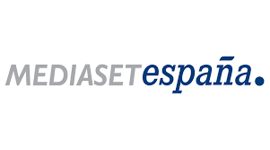 Mediaset España Comunicación logo