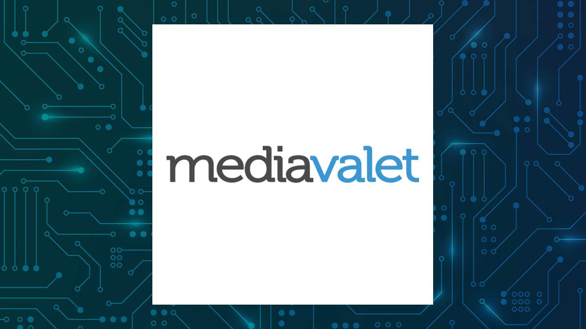 MediaValet logo