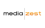 MediaZest logo