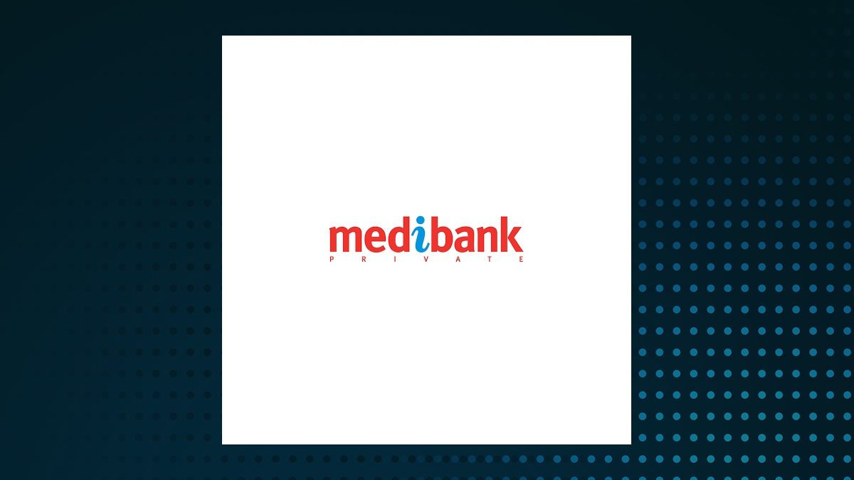 Medibank Private logo