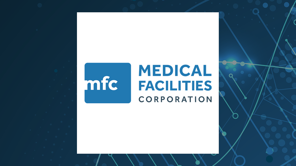 Medical Facilities logo